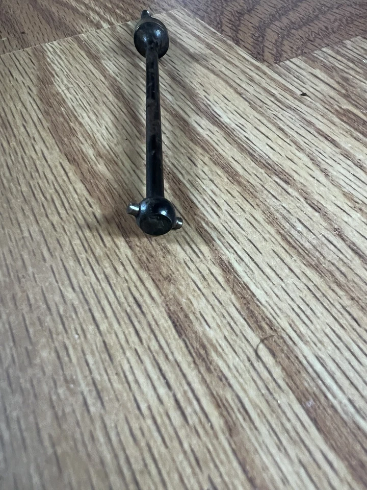 Team LOSI Truck   CVD  Driveshaft - Image 2 of 2