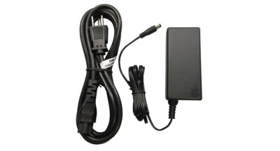 NEW Lot of (5) Polycom 2200-40350-001 Power Supply for VVX 101 / 201 Phones
