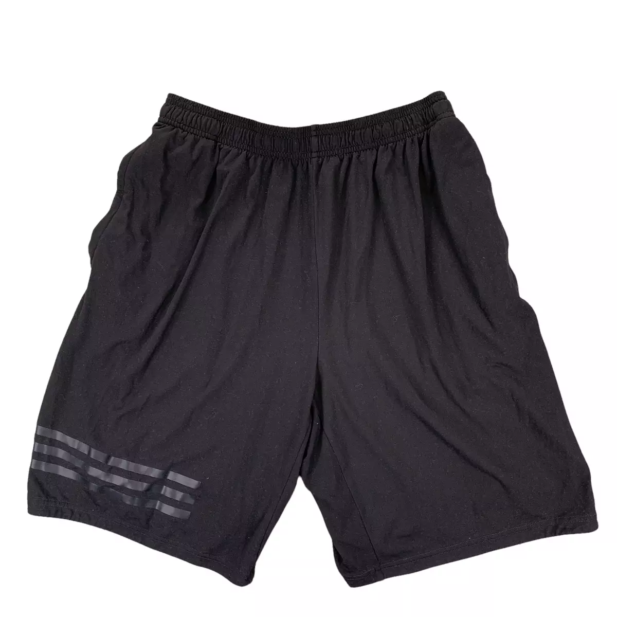 Adidas climalite sales training shorts