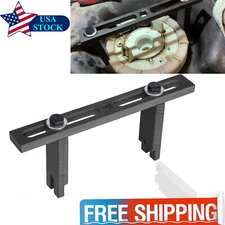 Fuel Pump Tank Lid Cover Adjustable Spanner Wrench Removal Tool For Chrysler BMW