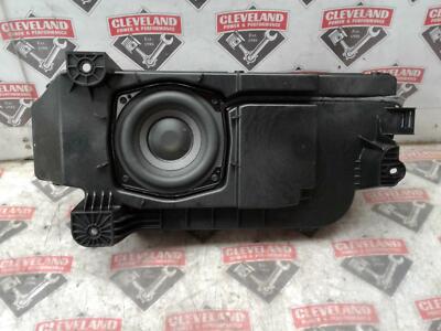 2014-2020 Sierra Silverado Yukon Tahoe Escalade OEM Bose Subwoofer