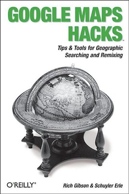 Google Maps Hacks