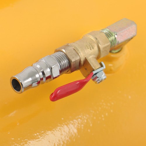 Wheel Seating Inflator tool 5 Gallon Air Tire Bead Seater Blaster Tool 145PSI - Afbeelding 9 van 12