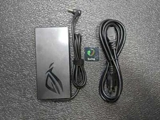 New Original OEM Genuine Asus ADP-200JB D 200W 20V 10A AC Adapter Charger