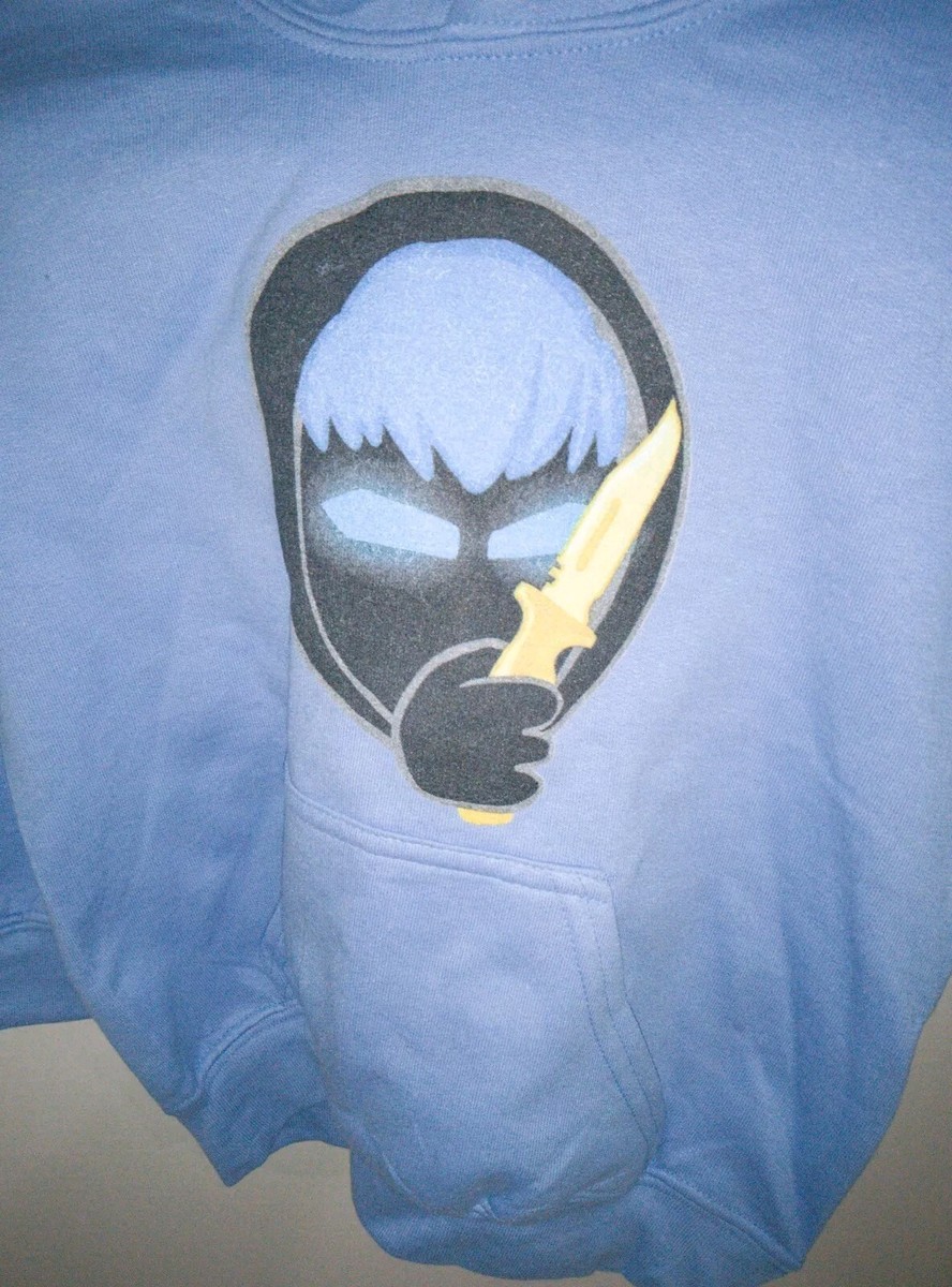 Tanqr Merchandise T Shirts Youth Tanqr Hoodie Sweatshirt XS Gamer