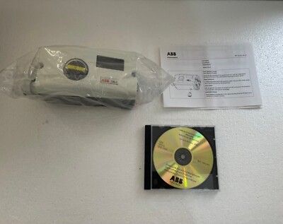 ABB TZID-C ELECTRO MAGNETIC INTELLIGENT POSITIONER 1835 - 2010120001