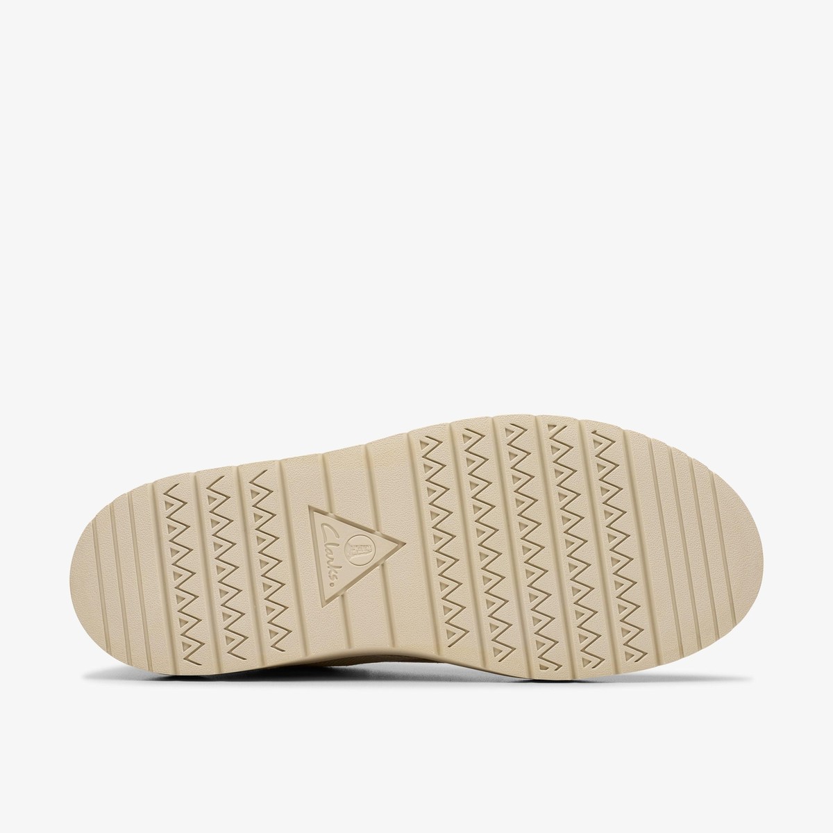 Clarks Mens Polden Moc Off White Canvas 26180868 | eBay