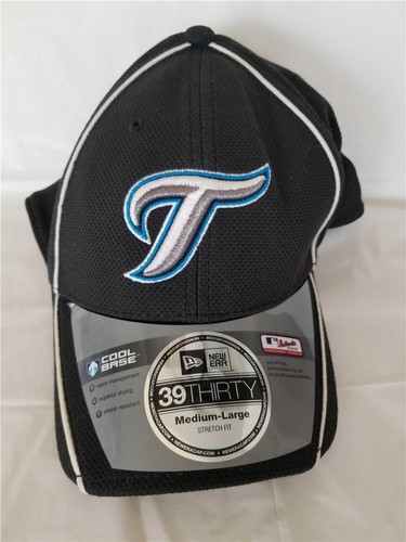 New Era 39Thirty Toronto Blue Jays 