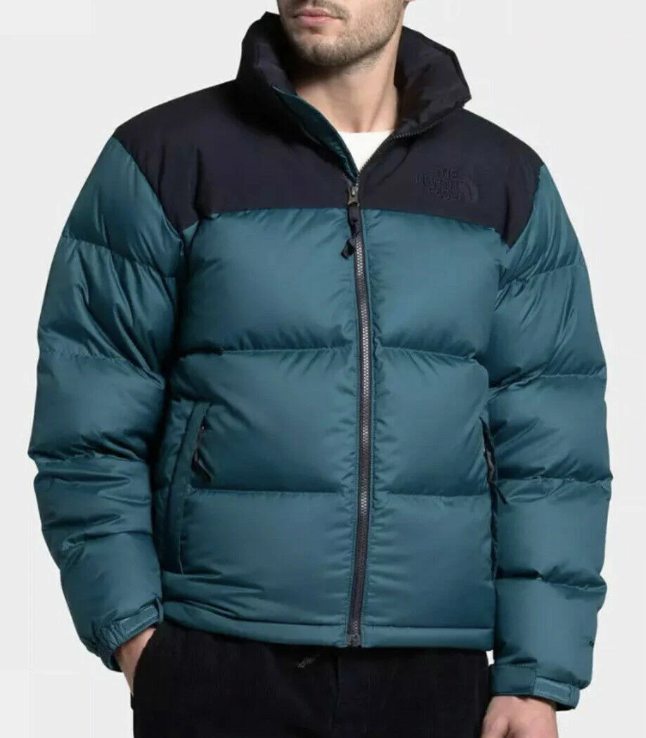 NWT NEW THE NORTH FACE Eco Nuptse 1996 Retro jacket 600 down XXL 2XL men's  NEW