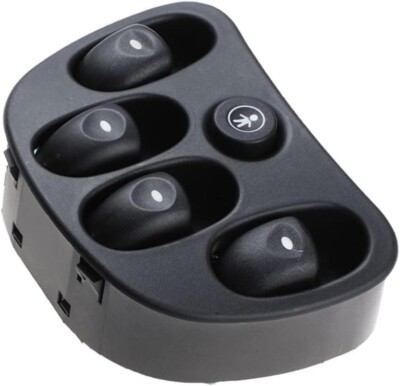 New Power Window Switch Control Fit For Holden Commodore 97-03 i V8 V6 VT VX RWD