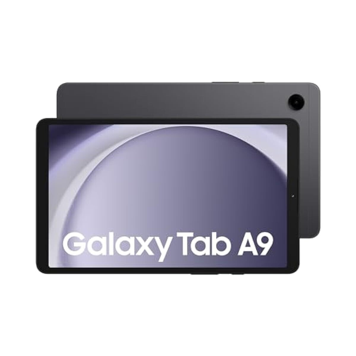 Samsung Galaxy Tab A9 22.10 cm (8.7 inch) Display, RAM 4 GB