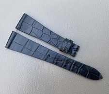 Genuine Leather Watch Strap Band Size12 14 15 16 17 18 19 20 21 22 23 24 25 26mm
