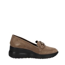 Imac Women's Loafer 657901-7152-017 Brown YRB AI25