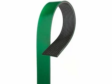 For 2000-2001 Peterbilt 379 Multi Rib Belt Gates 82913FC 14.9L 6 Cyl DIESEL