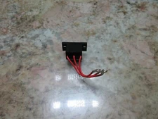 OKUMA CAPACITOR SQ250503F 0.5UF 50OHM 250VAC 