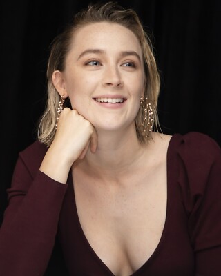 SAOIRSE RONAN 8x10 PHOTO #27