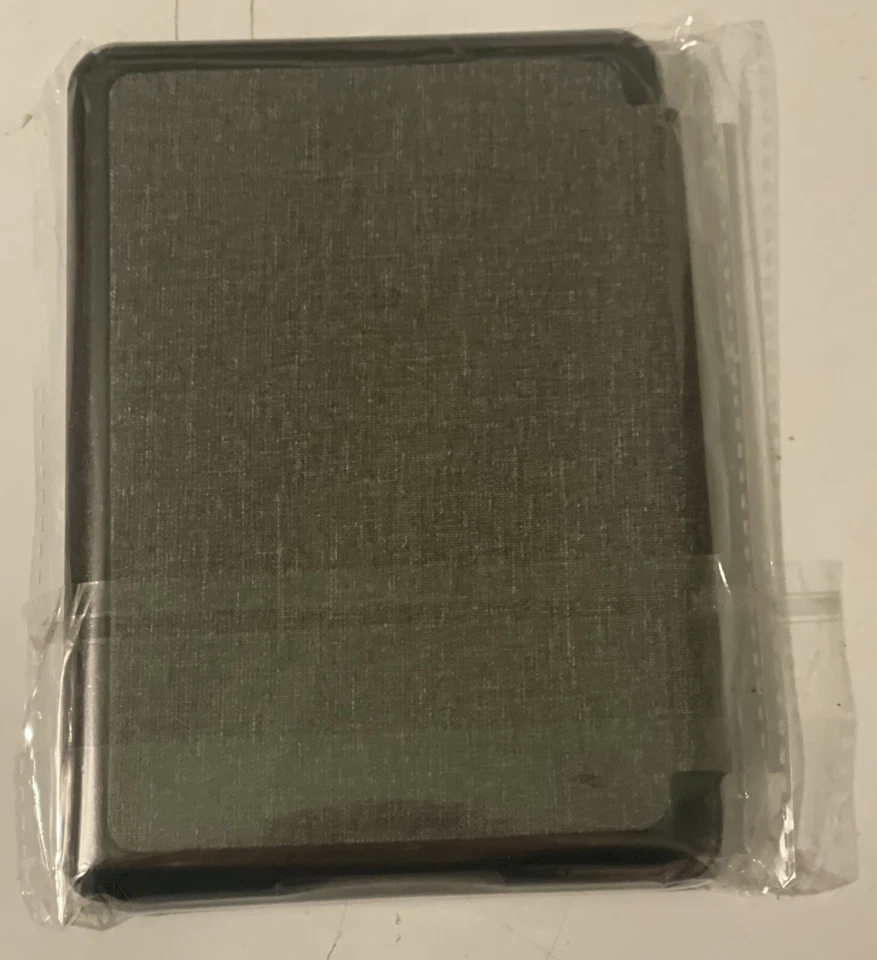 Amazon Cover for Kindle (8th Generation, 2016) - PaperWhite 4/Gray - Image 2 of 2