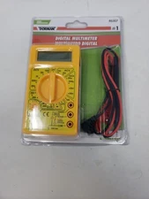 Dorman 85357 Digital Multimeter
