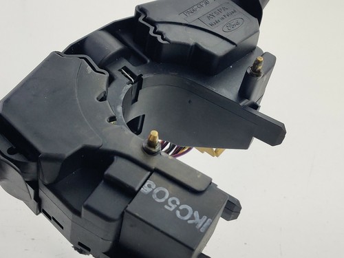 Ford Fiesta Combination Switch Steering Column Switch XS6T11K665CA Genuine 💯
