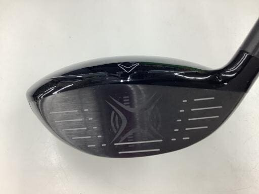 Callaway ROGUE STAR FW / 5w 18 Deg / Flex Stiff / Speeder EVO Ⅳ