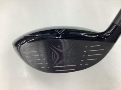 Callaway ROGUE STAR FW / 5w 18 Deg / Flex Stiff / Speeder EVO Ⅳ