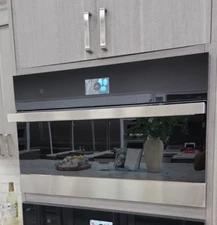 JMC2430LM-29-1146-JENNAIR 30" NOIR BUILT IN CONVECTION MICROWAVE DISPLAY