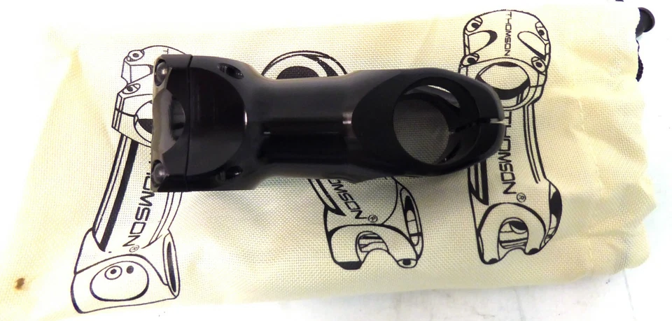 Thomson Elite X4 Mountain Stem 80mm 0 degree 31.8 - Image 3 of 3