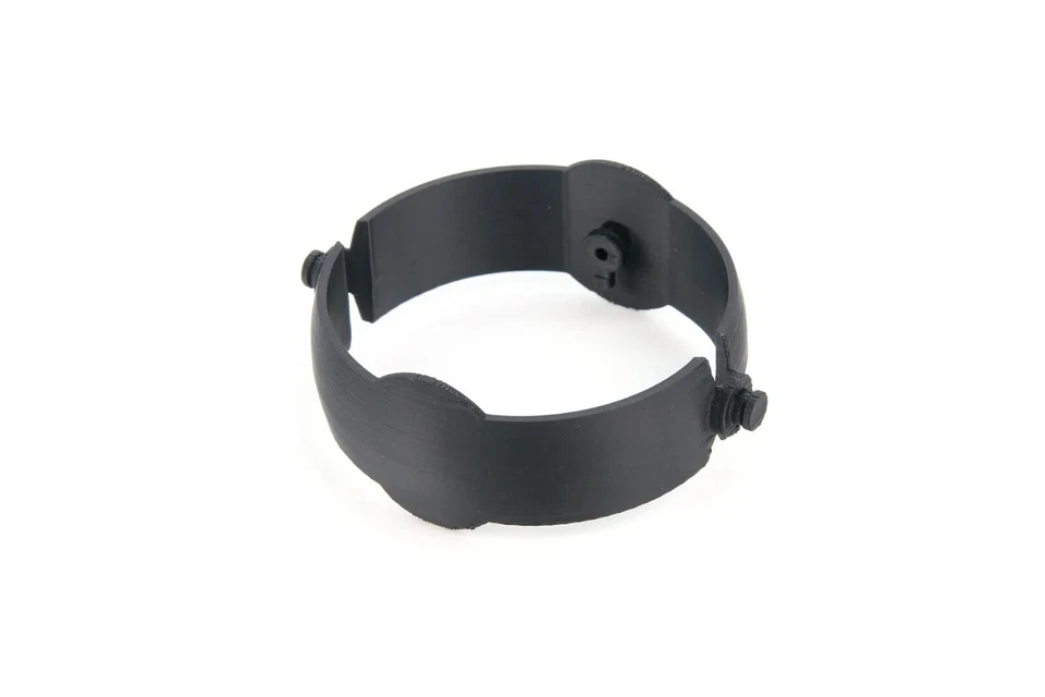 Luftdüse Smart Forfour 454 Lüftungsdüse Reparatursatz vorne mitte A4548300154 - Bild 4 von 4