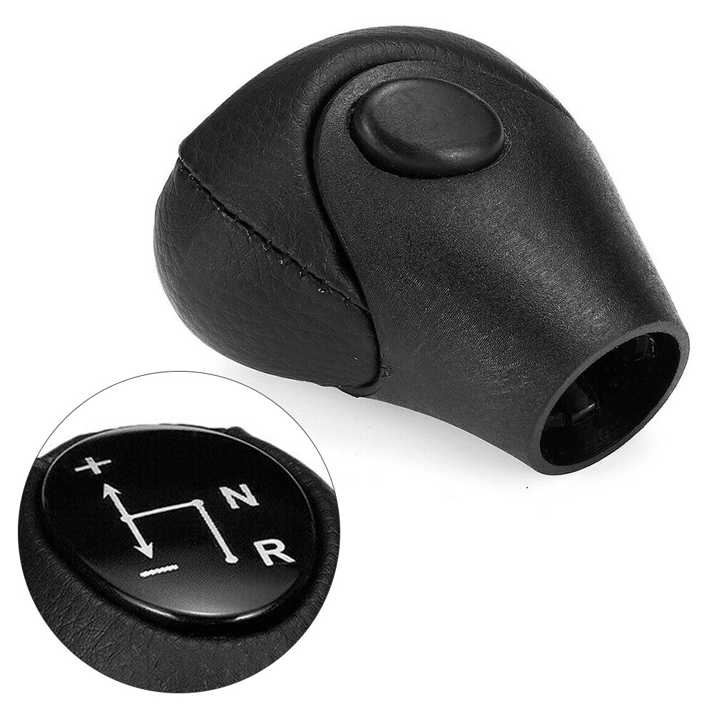 Automatic Gear Shift Knob Shifter Lever For Smart Fortwo 450/451 CityCoupe 450 eBay