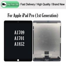 LCD Display Touch Screen Digitizer For iPad Pro 10.5 2017 A1709/A1701/A1852 OEM