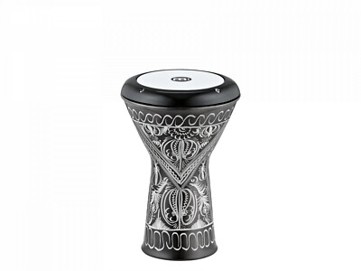 Meinl HE-2018 Percussion Aluminium Doumbek Soprano 15,24cm (6'')