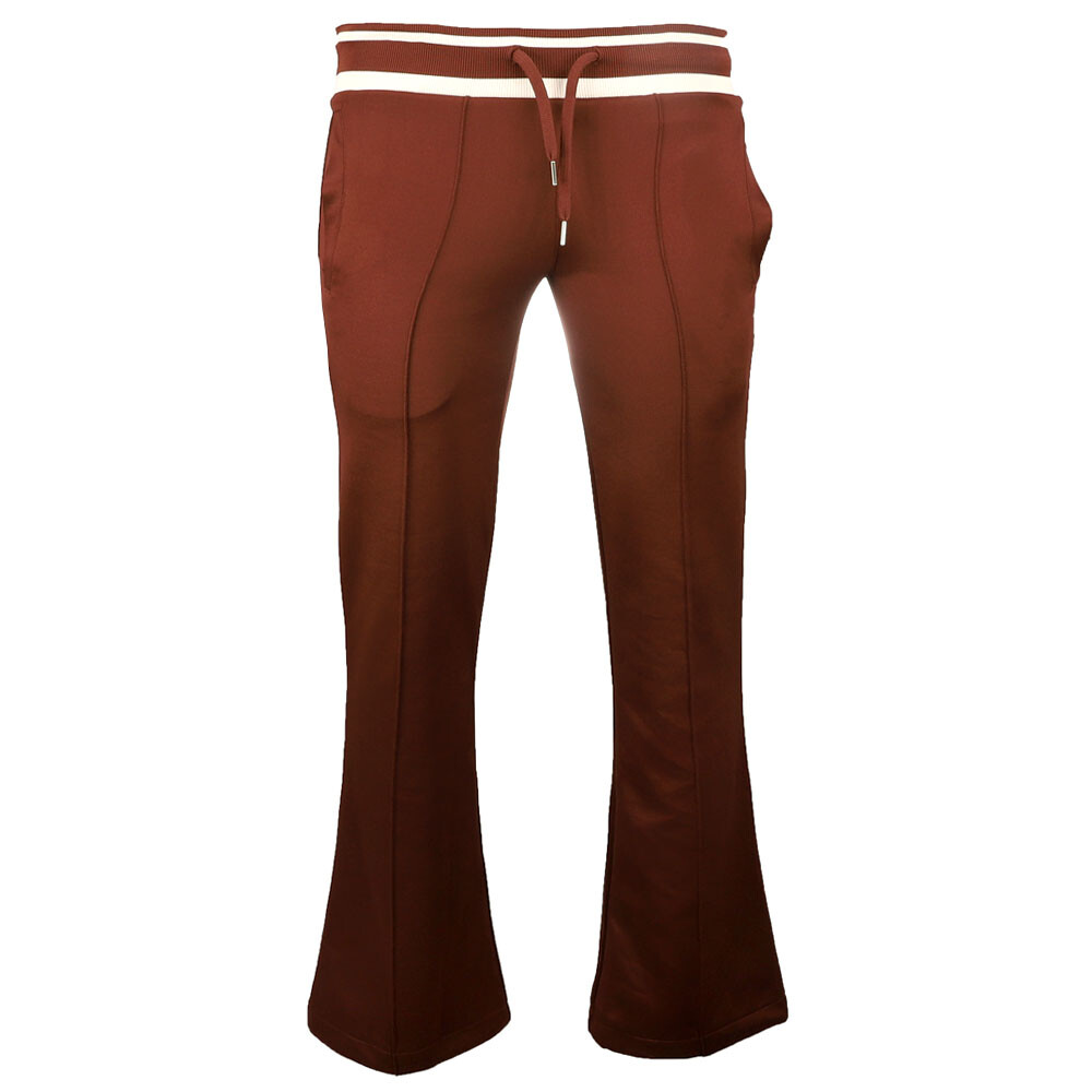 Спортивные брюки Puma X Bkc Мужские коричневые повседневные спортивные брюки 63071265