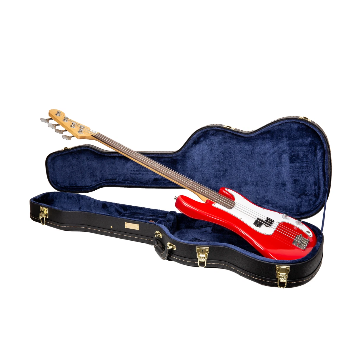 fender bass guitar case products for sale | eBay
