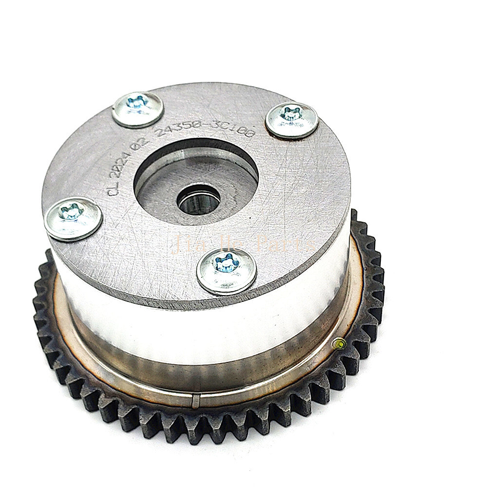 243503C100 Timing Camshaft Gear CVVT For Hyundai Azera 243503C100 Timing Camshaft Gear CVVT For Hyundai Azera