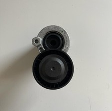 New Genuine Nissan Qashqai Pully Belt Tensioner Ribbed 11750 1113R