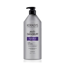 Kerasys Hair Clinic Anti Dandruff 980ml Scalp Cooling Protein