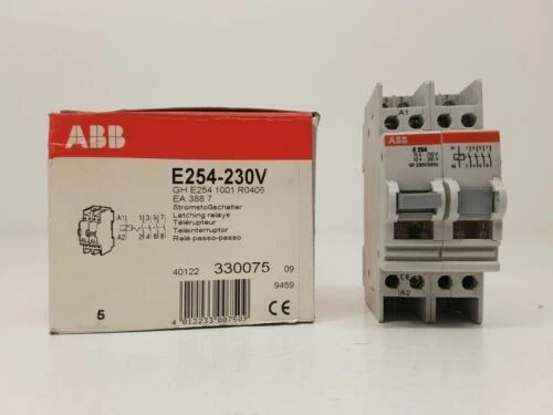 ABB Transistoren