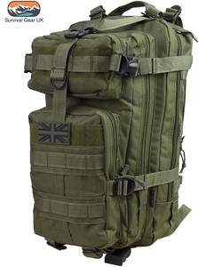 cadet daysack