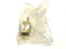 Compact Air BD34X114 Double Ended Pneumatic Cylinder 3/4" Bore 1-1/4" Stroke