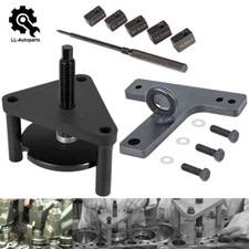 For Detroit 60 Series Cylinder Installer Injector Height Tool Head Lift Bracket 