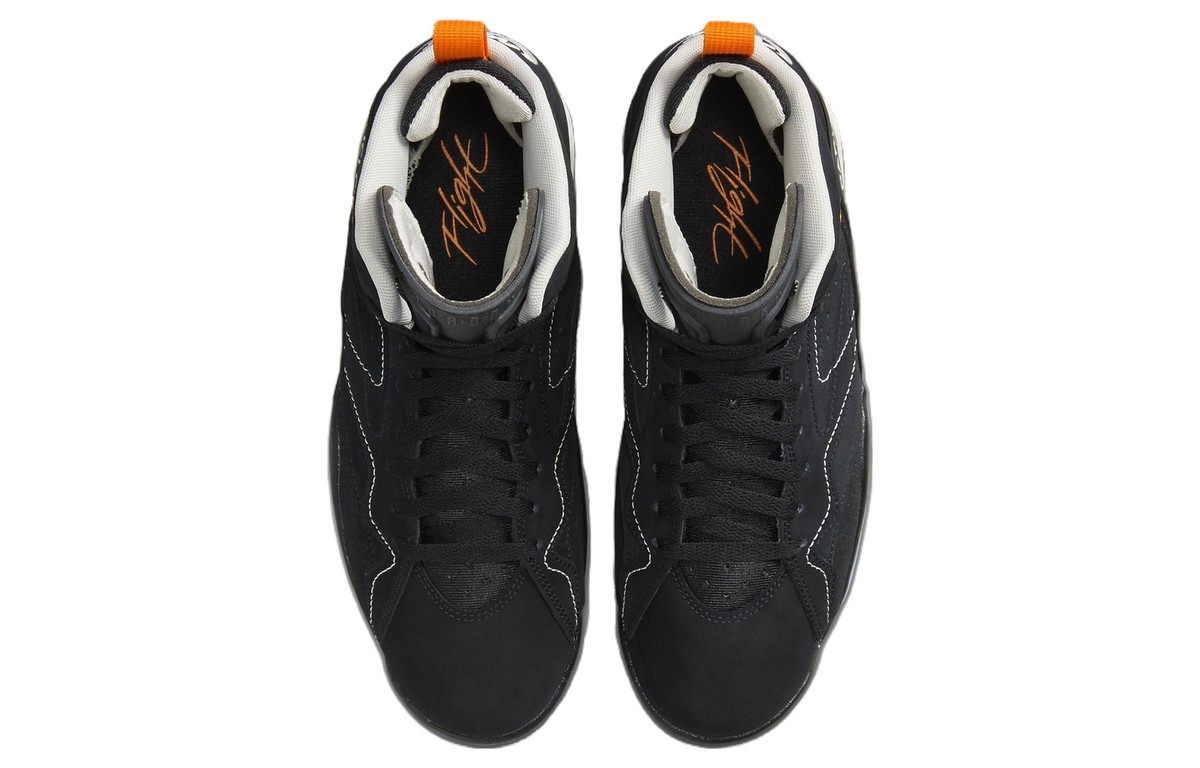 Jordan Jumpman MVP x Paris Saint-Germain Mid Black Magma