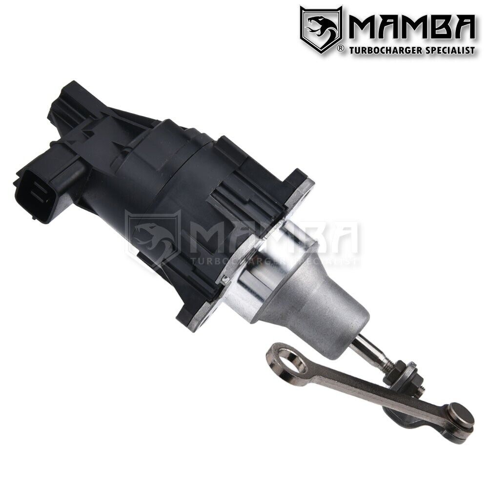 Genuine Turbo Wastegate Actuator Fits Nissan Z VR30DDTT Genuine Turbo Wastegate Actuator Fits Nissan Z VR30DDTT