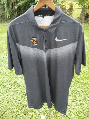 Men's NIKE GOLF DRI-FIT Standard Fit 