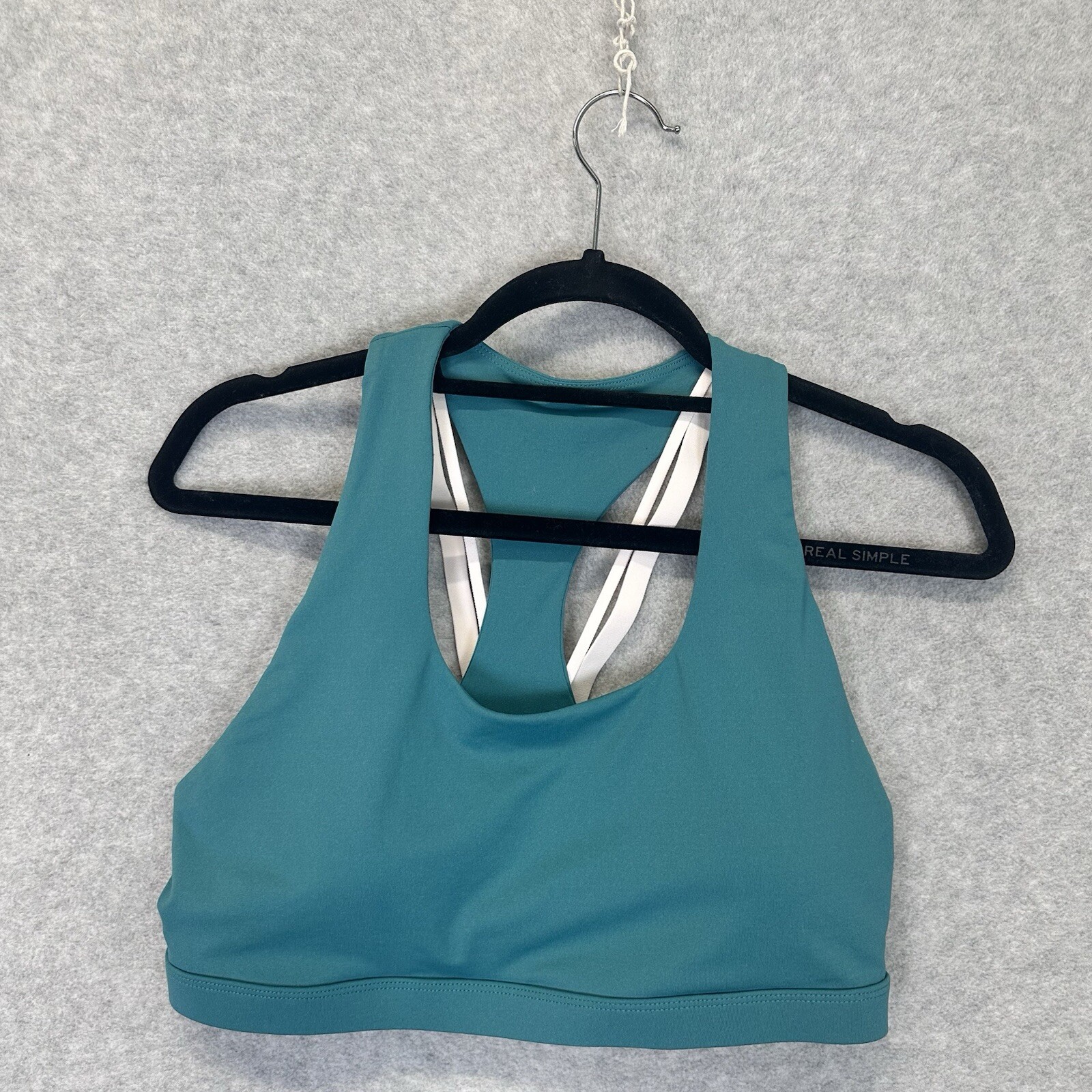 Fabletics Kessler Boost Medium Impact Racerback S… - image 7