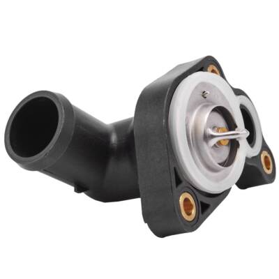 Thermostat Assembly w/Housing For 2002-2008 MINI Cooper 11537829959