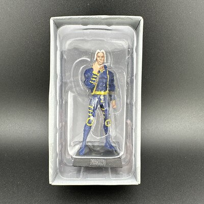 X-Man Statue Marvel Classic Collection Die-Cast Figurine Limited X-Men #128 7842