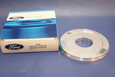 NEW GENUINE OEM Ford E0AZ-7A262-B AOD Auto Trans Clutch Piston