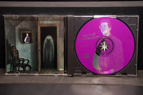 Roots Of Consciousness - Self Titled - Prog - CD - Picture 3 of 4