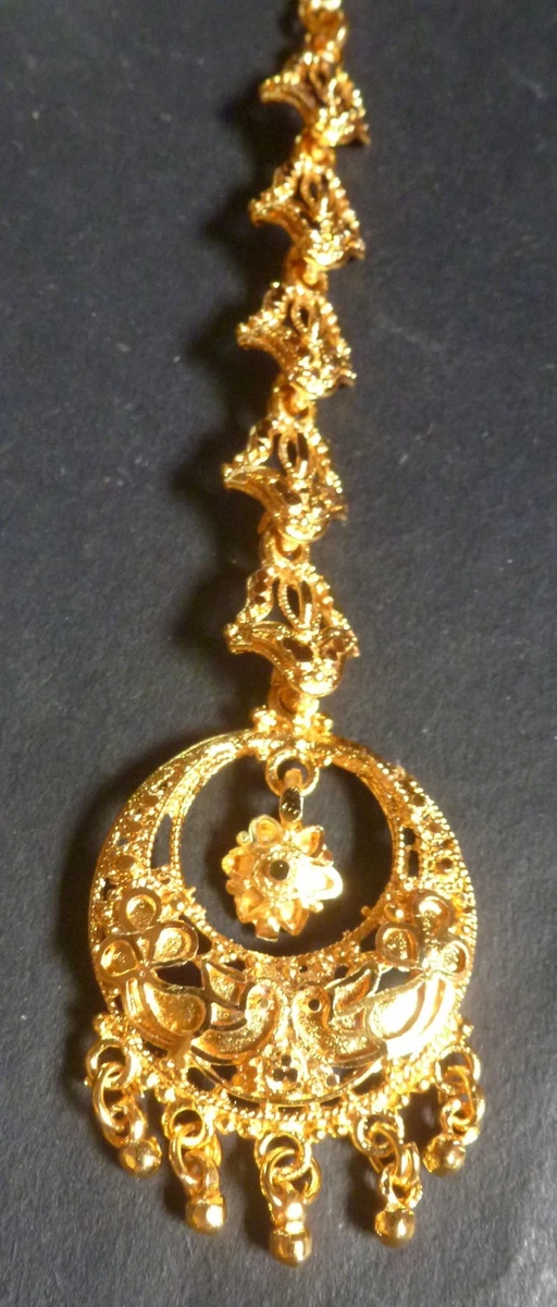 Small tikka jewelry sale