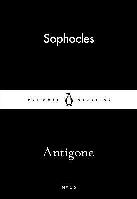 Antigone by Sophocles - - Image 2